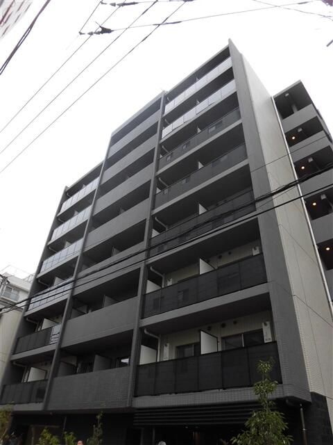 ＭＡＸＩＶ西川口