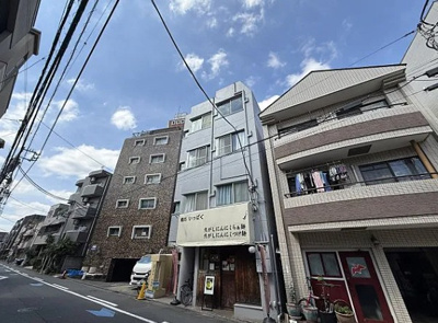 【外観】 | ロアパルム