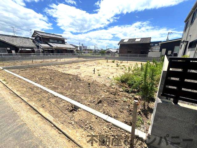 松前町北黒田のおトチ　