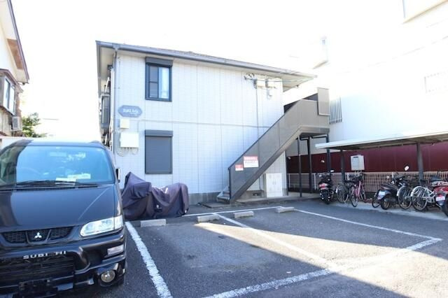 ジュネスハイム