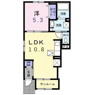 【間取り】 | フルフィウス