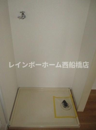 ジュネス・アイの設備