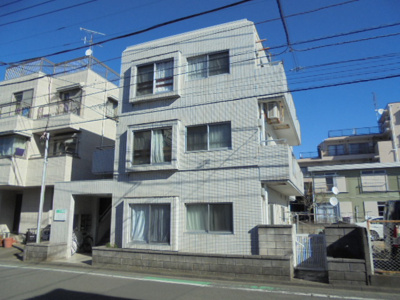 【外観】 | ラ・カサ相模原