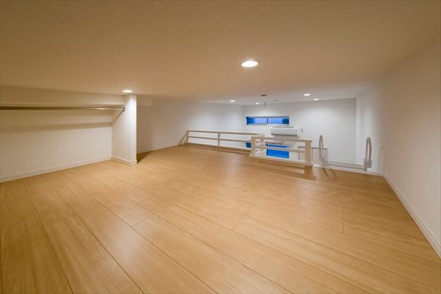 ルーチェ南流山 