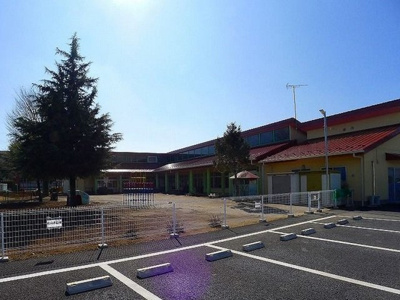 【周辺】 | ヴィレッジ　バンケット | 松波保育園まで700m