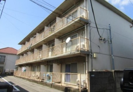 グラースのその他共用部分