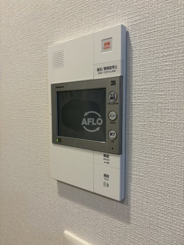 エスリードレジデンス ザ・グラン南堀江　日吉小学校区のセキュリティ|エスリードレジデンス ザ・グラン南堀江　エアコン