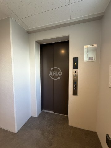 エスリードレジデンス ザ・グラン南堀江　日吉小学校区のその他|エスリードレジデンス ザ・グラン南堀江　エレベーター