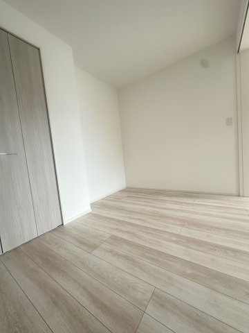 S-RESIDENCE愛宕SOUTHの居間・リビング