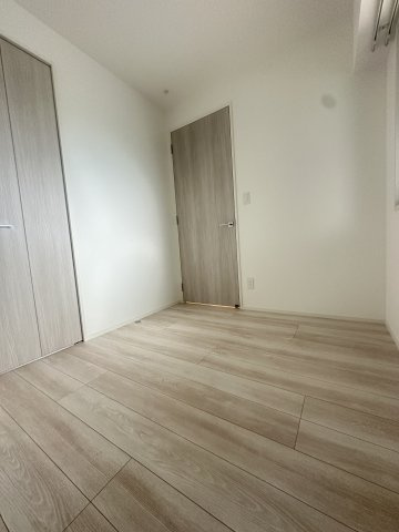 S-RESIDENCE愛宕SOUTHの居間・リビング