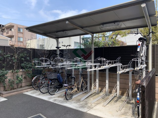 パレステージ大泉学園のその他