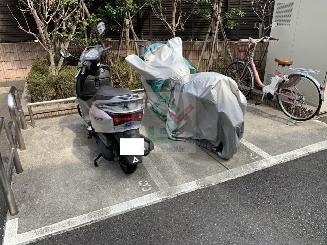 パレステージ大泉学園のその他