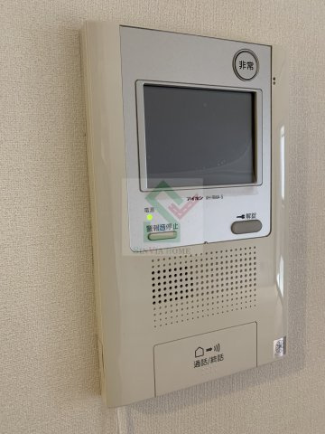 パレステージ大泉学園のセキュリティ
