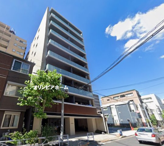 オープンレジデンシア両国森下　角　部屋　リ　フォーム済