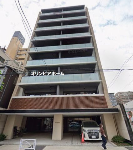 オープンレジデンシア両国森下　角　部屋　リ　フォーム済の外観