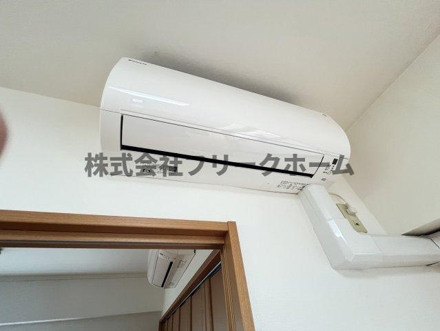 武蔵野市吉祥寺本町３丁目の賃貸マンションの設備