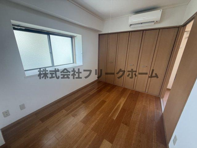 武蔵野市吉祥寺本町３丁目の賃貸マンションの寝室|※別号室参考写真になります。