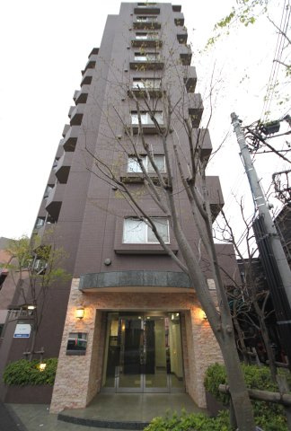 ステージファースト小石川の画像