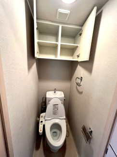 【トイレ】