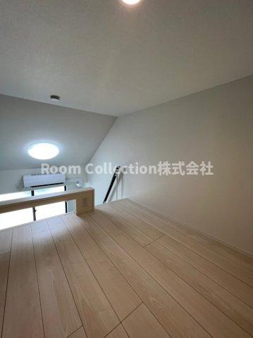 ハーモニーテラス池袋本町Ⅳ