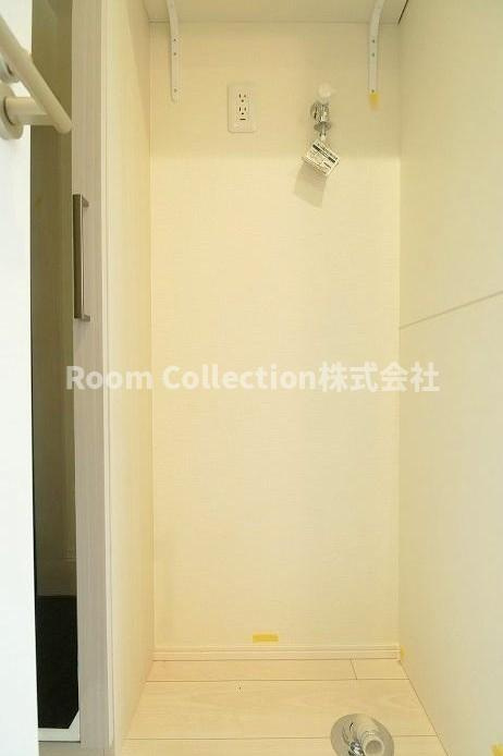 ハーモニーテラス池袋本町Ⅳの設備