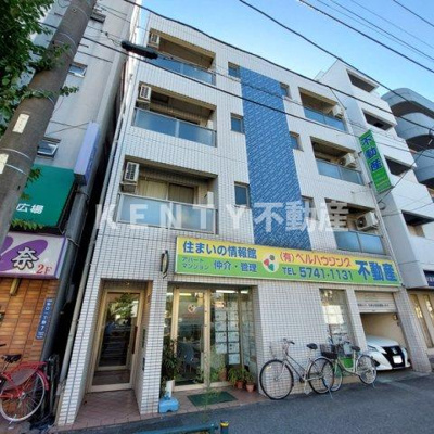 【その他共用部分】 | パオネⅡ