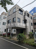 久が原５丁目貸家の画像