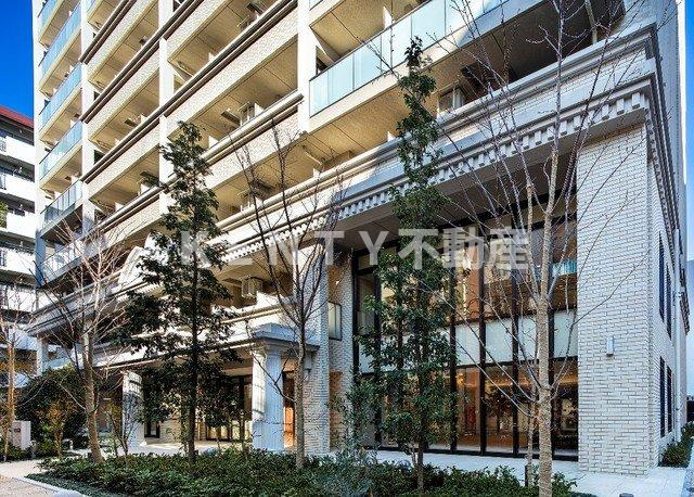 【その他】 | ディームス品川南大井