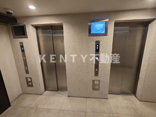 【その他共用部分】 | ディームス品川南大井