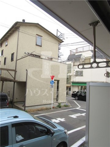 【展望】 | リブリ・ハートポートⅢ | 別号室参考写真です