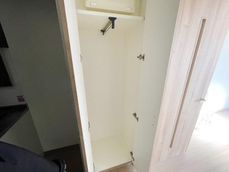 ルーブル大塚弐番館の設備|※別部屋写真