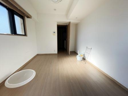 ルーブル大塚弐番館の洋室|※別部屋写真