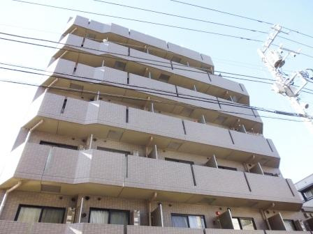 ルーブル大塚弐番館