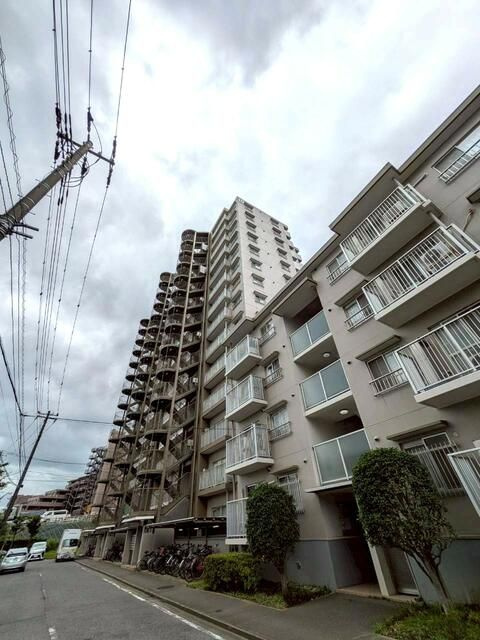 東船橋ガーデニア１０号棟