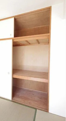 【収納】 | ガーデンコート清瀬２号棟 | 他のお部屋の写真です