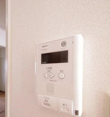【セキュリティ】 | ガーデンコート清瀬２号棟 | 他のお部屋の写真です