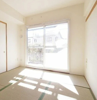 【和室】 | ガーデンコート清瀬２号棟 | 他のお部屋の写真です