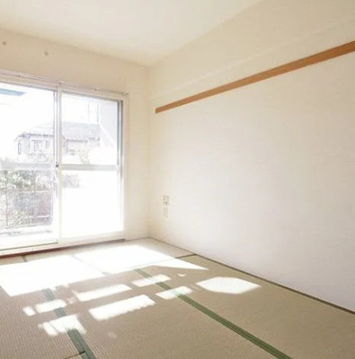 【和室】 | ガーデンコート清瀬２号棟 | 他のお部屋の写真です