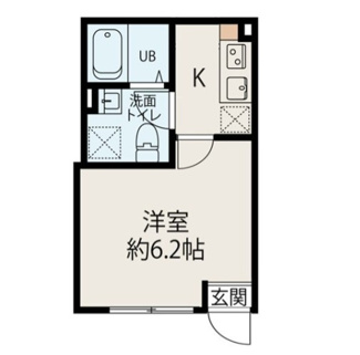 【間取り】 | penny lane | 間取りです。