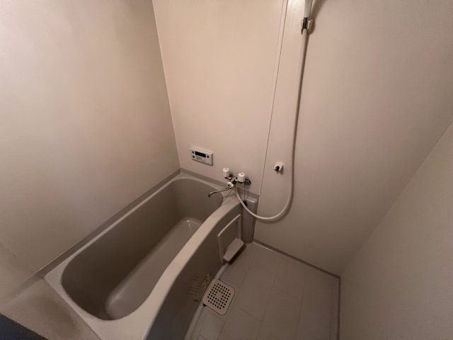 アークコート宮の前の浴室