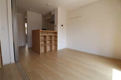 【居間・リビング】 | ベル・ドゥ・ジュー