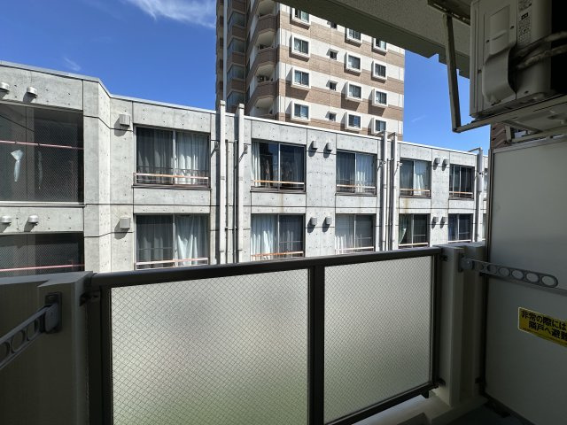 ソフィア永山のその他共用部分