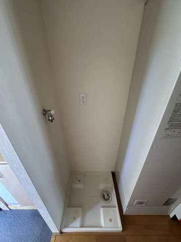 ソフィア永山の設備