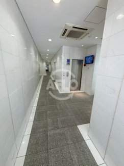 【エントランス】 | ACN心斎橋ビル | ACN心斎橋ビル