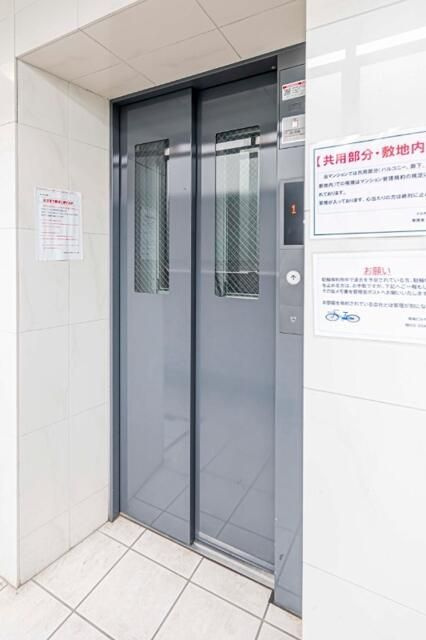 ドルチェＴＯＫＹＯ　練馬のその他共用部分