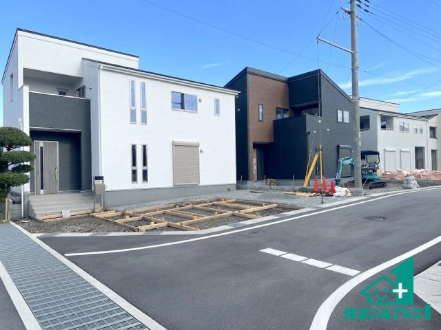 ★長浜市新庄寺町　第6期　新築一戸建て