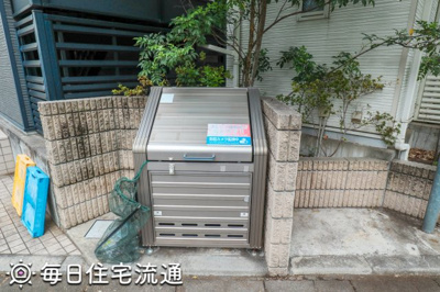 【その他共用部分】 | フローラ堀ノ内