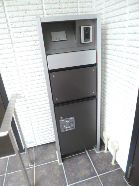 ｃｅｒｉｓｉｅｒ浜田山のその他共用部分|★専用宅配ボックスあり★
