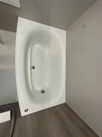 S-RESIDENCE愛宕SOUTHの洗面所