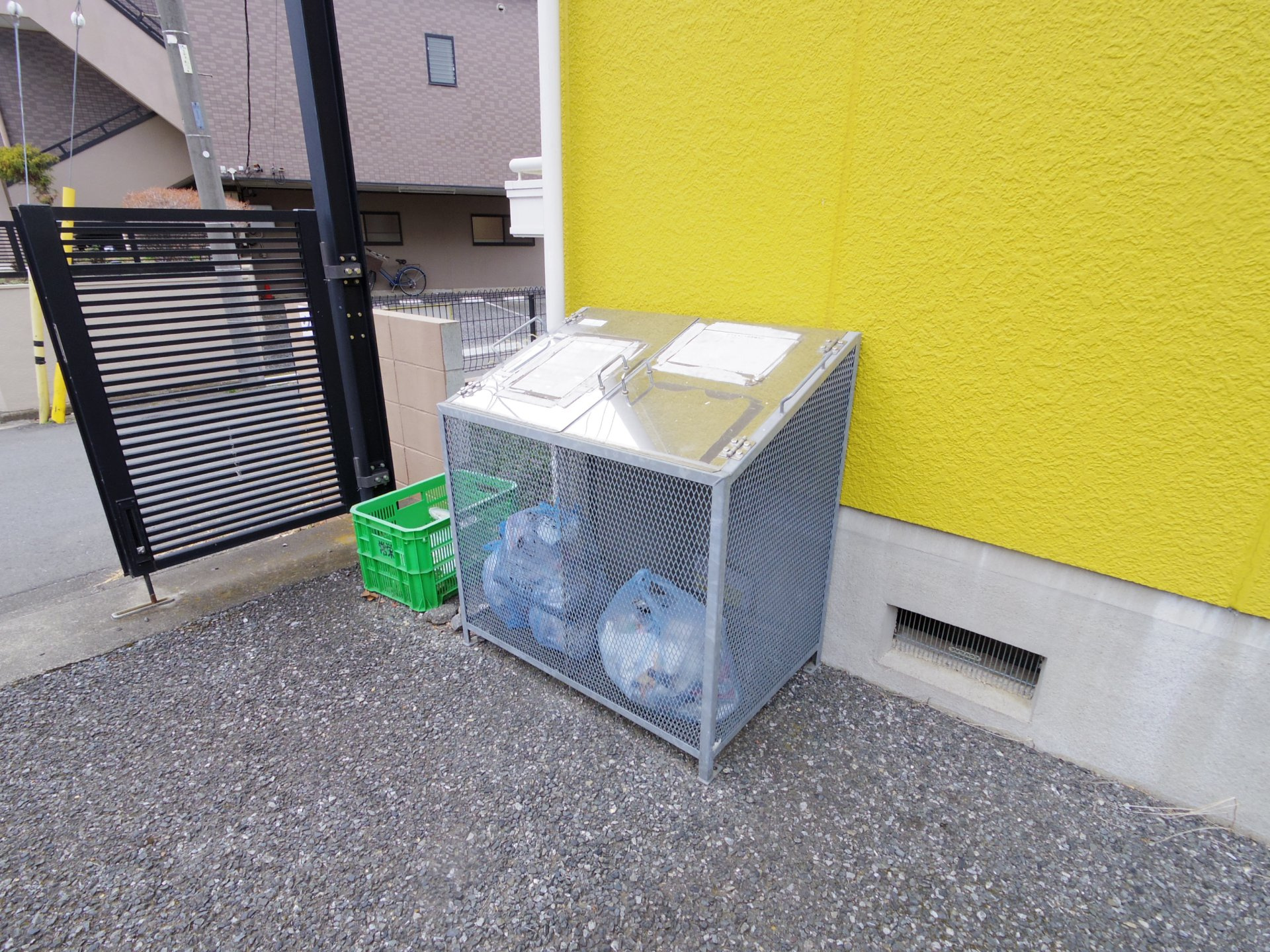 クライスのその他共用部分